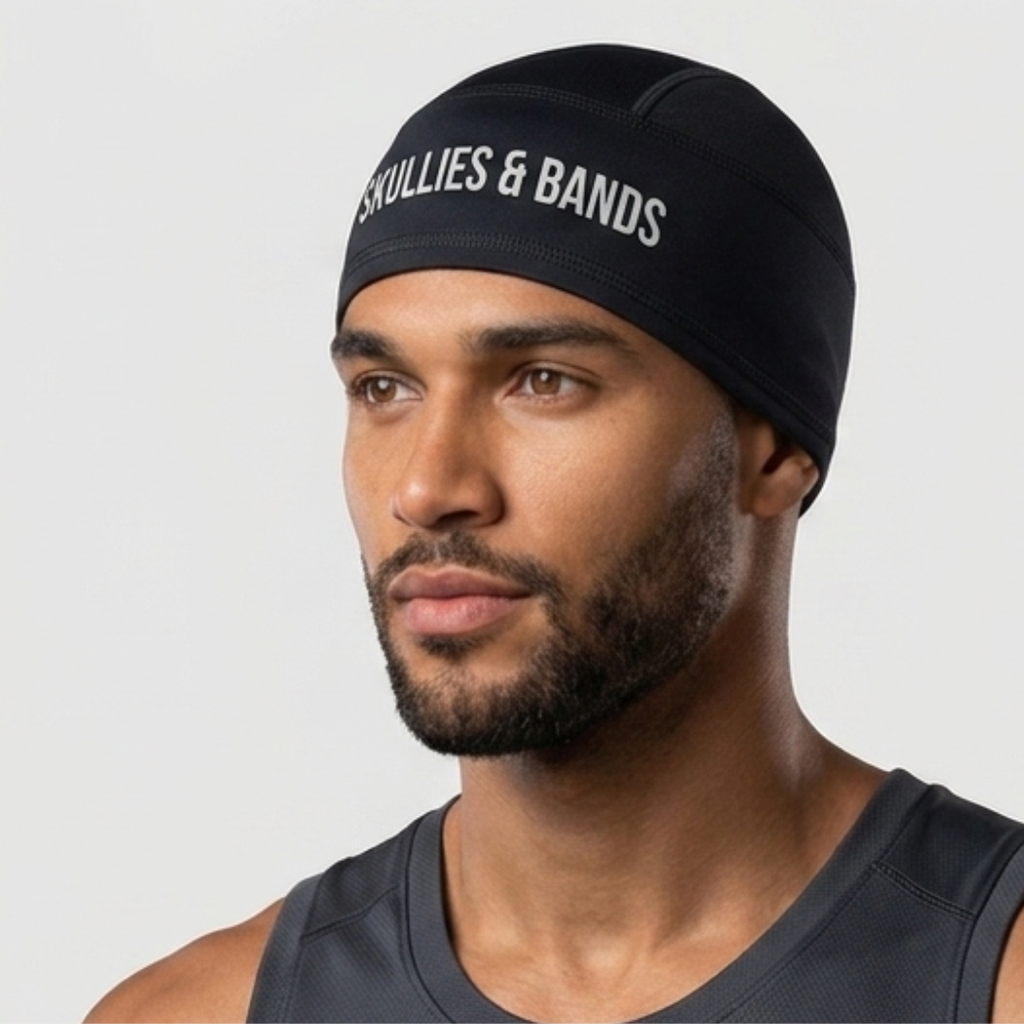Skullies & Bands™ Performance Headwear