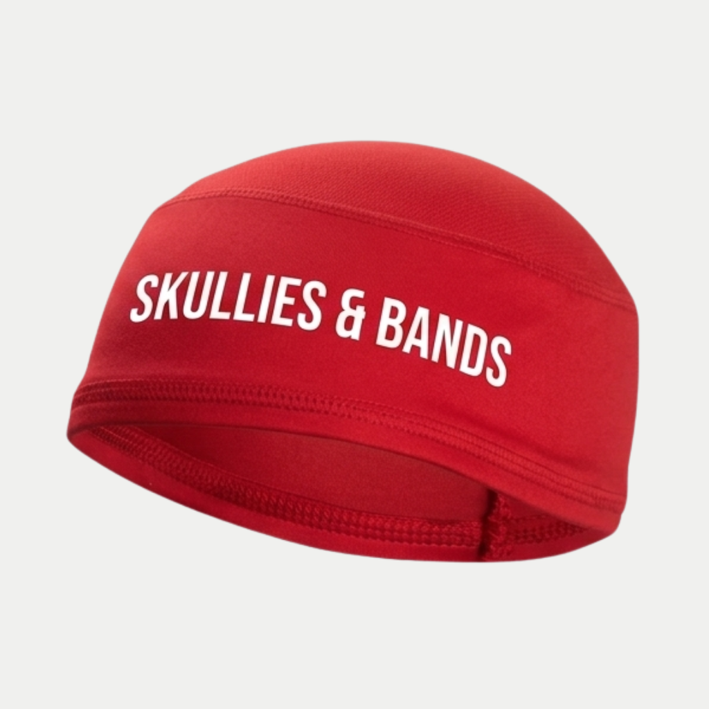Skullies & Bands™ Performance Headwear