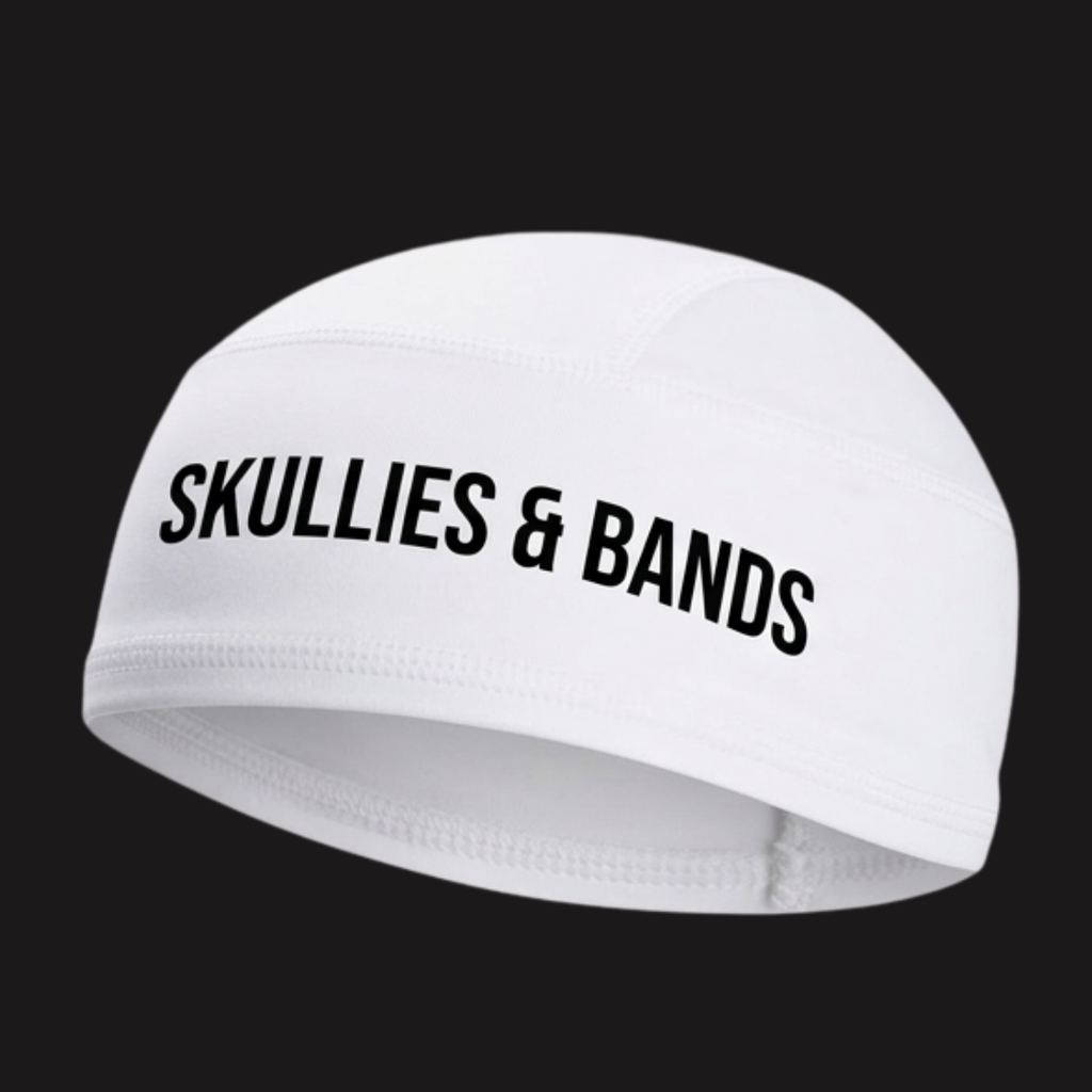 Skullies & Bands™ Performance Headwear