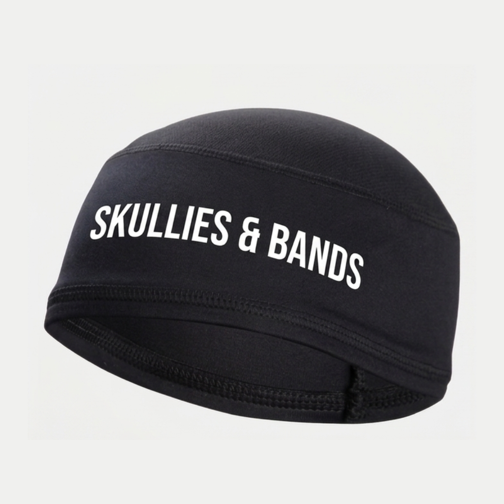 Skullies & Bands™ Performance Headwear